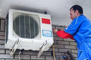 24/7 and Emergency HVAC Near Bayside Hills, NY | Air Conidtioning and Heating Contractors